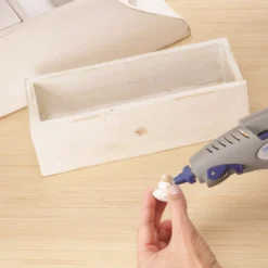 Dremel Glue Gun (940) 12 Dremel Glue Gun (940) -Stanley Shop 13173941 3294875125086692