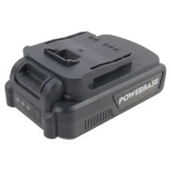 Powerbase 20V 2.5Ah Rechargeable Battery -Stanley Shop 13222568 1954927796611935
