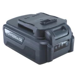 Powerbase 20V 5.0Ah Rechargeable Battery -Stanley Shop 13222569 1354938674897451