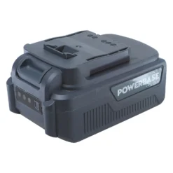 Powerbase 20V 5.0Ah Rechargeable Battery -Stanley Shop 13222569 3914938674861046