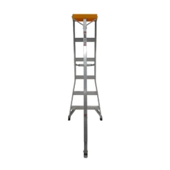 Rhino 6 Tread Tripod Gardening Ladder -Stanley Shop 13323318 1044940539142538