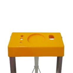 Rhino 6 Tread Tripod Gardening Ladder -Stanley Shop 13323318 9784940539197273