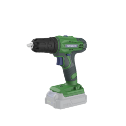 Powerbase 20v Li-ion Cordless Hammer Drill (battery Not Included)
