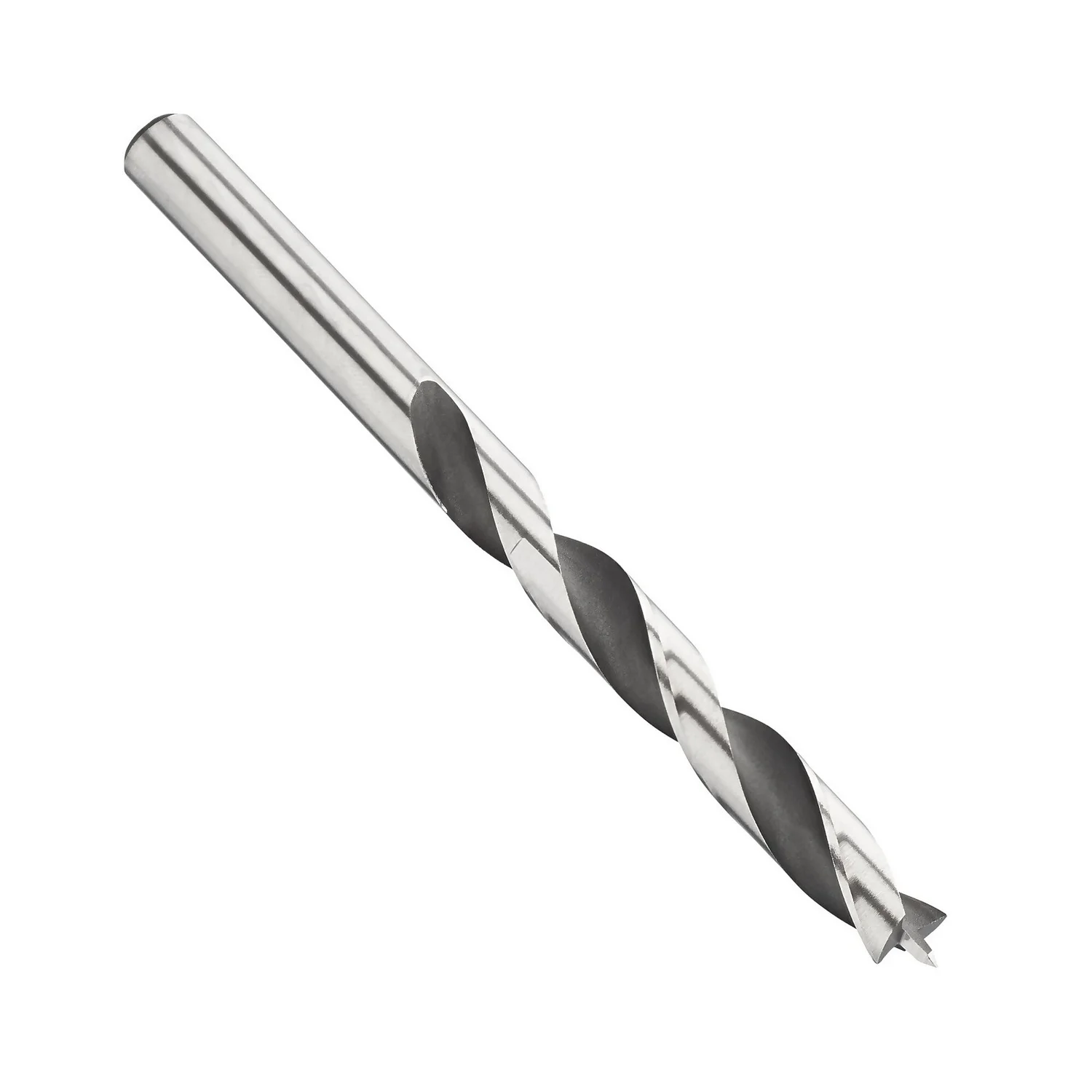 IRWIN Brad Point Drill Bit 10mm (10502797) 4 IRWIN Brad Point Drill Bit 10mm (10502797) - Image 2