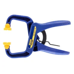 IRWIN QUICK-GRIP Handi Clamp 100mm/ 4 Inch (T59400ECD) -Stanley Shop 13497056 1954948298021586