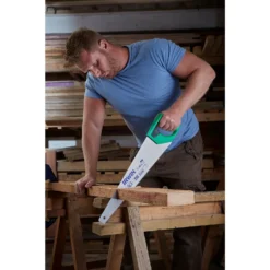 IRWIN Jack PLUS 770 Coarse Handsaw 20 Inch 7 TPI (2028296) -Stanley Shop 13497063 5914948298042418