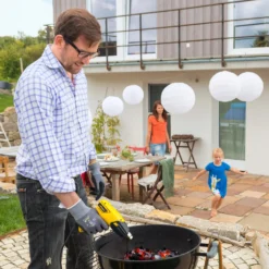 Wagner Furno 300 Heat Gun -Stanley Shop 13554720 1084944645520386