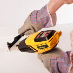 Wagner Furno 500 Heat Gun -Stanley Shop 13554721 1954944645668526