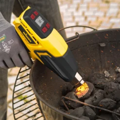 Wagner Furno 750 Heat Gun -Stanley Shop 13554722 1644944645801399