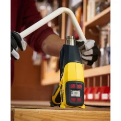 Wagner Furno 750 Heat Gun -Stanley Shop 13554722 6864944645769107