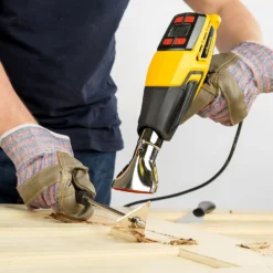 Wagner Furno 750 Heat Gun -Stanley Shop 13554722 7744944645862947