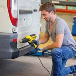 Wagner Furno 750 Heat Gun -Stanley Shop 13554722 9654944645698148