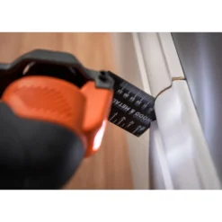 Black & Decker BLACK+DECKER 18V Cordless Oscillating Multi Tool With 20 Accessories (BDCOS18D1K-GB) 13 Black & Decker BLACK+DECKER 18V Cordless Oscillating Multi Tool With 20 Accessories (BDCOS18D1K-GB) -Stanley Shop 13623737 6594948299676917