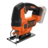 Black & Decker BLACK+DECKER 18V Cordless Jigsaw With Blade – (battery Not Included) (BDCJS18N-XJ) 2 Black & Decker BLACK+DECKER 18V Cordless Jigsaw With Blade – (battery Not Included) (BDCJS18N-XJ) -Stanley Shop 13623743 2034958661831384
