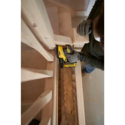 STANLEY FATMAX V20 18V Cordless Detail Sander (battery Not Included) (SFMCW221B-XJ) 17 STANLEY FATMAX V20 18V Cordless Detail Sander (battery Not Included) (SFMCW221B-XJ) -Stanley Shop 13623749 7344948299074022