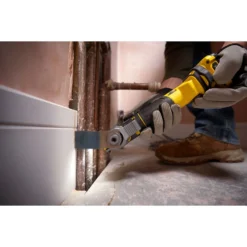 STANLEY FATMAX V20 18V Cordless Multi-Purpose Tool (battery Not Included) (SFMCE500B-XJ) -Stanley Shop 13623752 2604948299126432