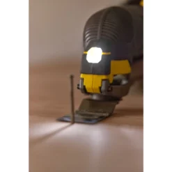 STANLEY FATMAX V20 18V Cordless Multi-Purpose Tool (battery Not Included) (SFMCE500B-XJ) -Stanley Shop 13623752 6474948298934618
