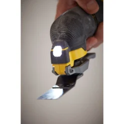 STANLEY FATMAX V20 18V Cordless Multi-Purpose Tool (battery Not Included) (SFMCE500B-XJ) -Stanley Shop 13623752 8334948298986917