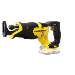 STANLEY FATMAX V20 18V Cordless Reciprocating Saw (battery Not Included) (SFMCS300B-XJ)