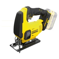 STANLEY FATMAX V20 18V Cordless Jigsaw (battery Not Included) (SFMCS600B-XJ)