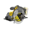 STANLEY FATMAX V20 18V Cordless Circular Saw (battery Not Included) (SFMCS500B-XJ) 1 STANLEY FATMAX V20 18V Cordless Circular Saw (battery Not Included) (SFMCS500B-XJ) -Stanley Shop 13623757 1644958862207765