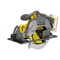 STANLEY FATMAX V20 18V Cordless Circular Saw (battery Not Included) (SFMCS500B-XJ)