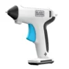 Black & Decker BLACK+DECKER 3.6V Cordless Glue Gun (BCGL115-XJ) -Stanley Shop 13663418 4144980701445819