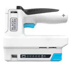 Black & Decker BLACK+DECKER 3.6V Powered Stapler (BCN115-XJ) -Stanley Shop 13663419 2144980701541276