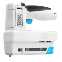 Black & Decker BLACK+DECKER 3.6V Powered Stapler (BCN115-XJ)