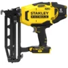 STANLEY FATMAX V20 18V Cordless Finishing Nail Gun (battery Not Included) -Stanley Shop 13663422 1864956284732526