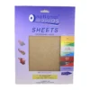National Abrasive Sandpaper Sheets Assorted - 15 Pack 2 National Abrasive Sandpaper Sheets Assorted - 15 Pack -Stanley Shop 13794701 5324960932569760