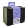 National Abrasive Sanding Contour Pads Coarse - 5 Pack -Stanley Shop 13794704 7754960931819730