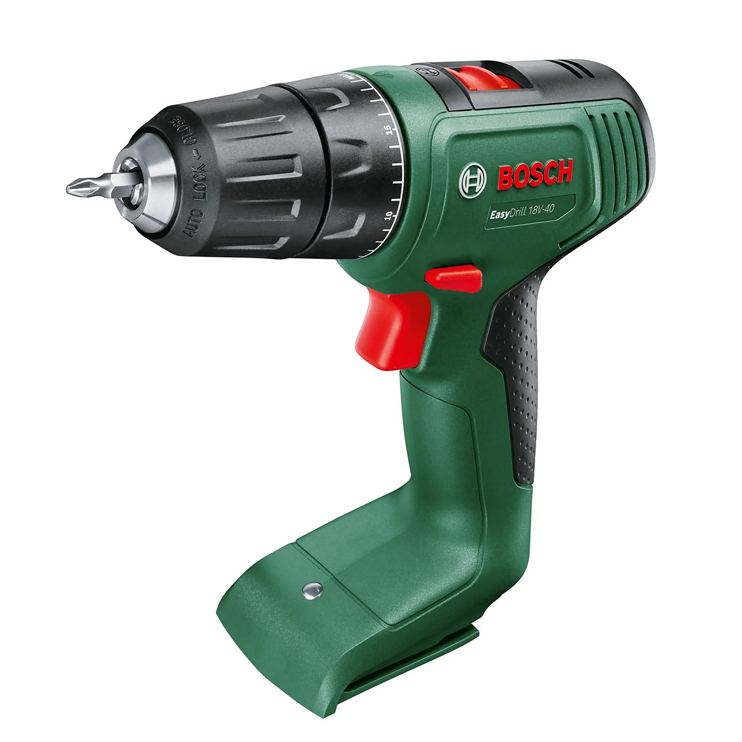 Bosch EasyDrill 18V-40 (no Battery Included) 3 Bosch EasyDrill 18V-40 (no Battery Included)