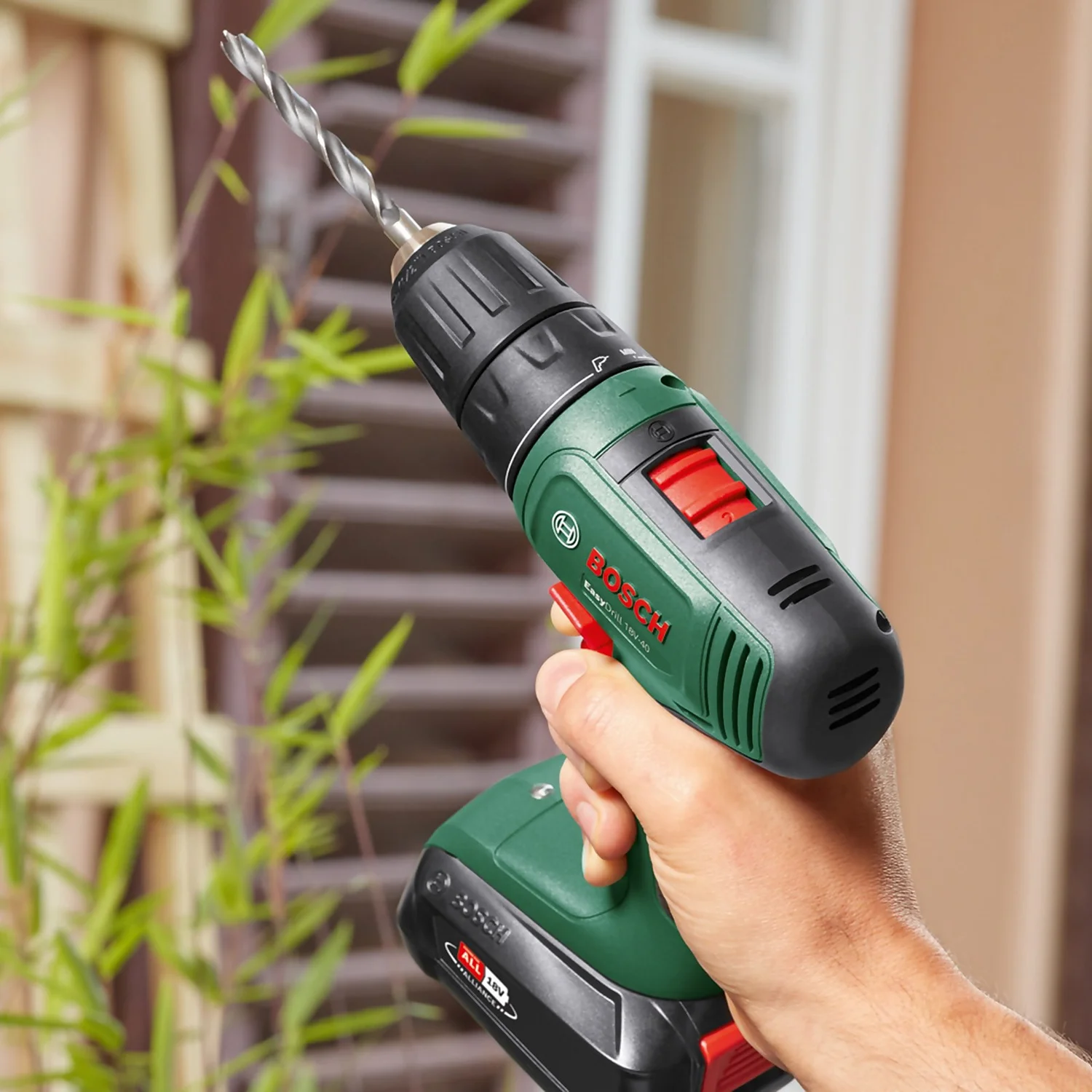 Bosch EasyDrill 18V-40 (no Battery Included) 7 Bosch EasyDrill 18V-40 (no Battery Included) - Image 5