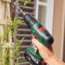 Bosch EasyDrill 18V-40 (1x 1 5Ah) Cordless Drill 12 Bosch EasyDrill 18V-40 (1x 1 5Ah) Cordless Drill -Stanley Shop 13910166 1814981719781089