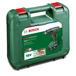 Bosch Easydrill 18V-40 With 1 X 2Ah Battery, Charger & Case 13 Bosch Easydrill 18V-40 With 1 X 2Ah Battery, Charger & Case -Stanley Shop 13910167 5454981984517550