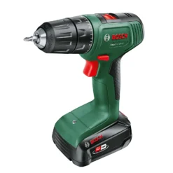Bosch Easydrill 18V-40 With 1 X 2Ah Battery, Charger & Case 12 Bosch Easydrill 18V-40 With 1 X 2Ah Battery, Charger & Case -Stanley Shop 13910167 5814981984456500