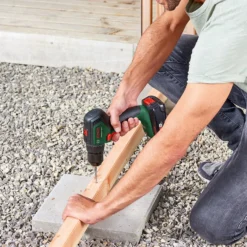 Bosch UniversalDrill 18V-60 (no Battery Included) -Stanley Shop 13910169 3104981984960989