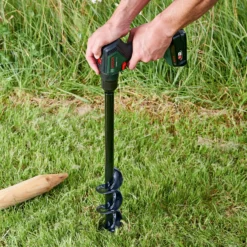 Bosch UniversalDrill 18V-60 (no Battery Included) -Stanley Shop 13910169 3454981984931163