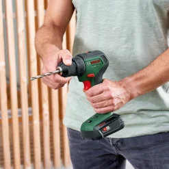 Bosch UniversalDrill 18V-60 (no Battery Included) -Stanley Shop 13910169 6734981984904931