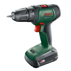Bosch UniversalDrill 18V With 1 X 1.5Ah Battery & Charger