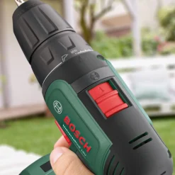 Bosch UniversalDrill 18V With 1 X 1.5Ah Battery & Charger -Stanley Shop 13910171 2094981984242276
