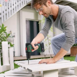 Bosch UniversalDrill 18V With 1 X 1.5Ah Battery & Charger -Stanley Shop 13910171 9384981984405206