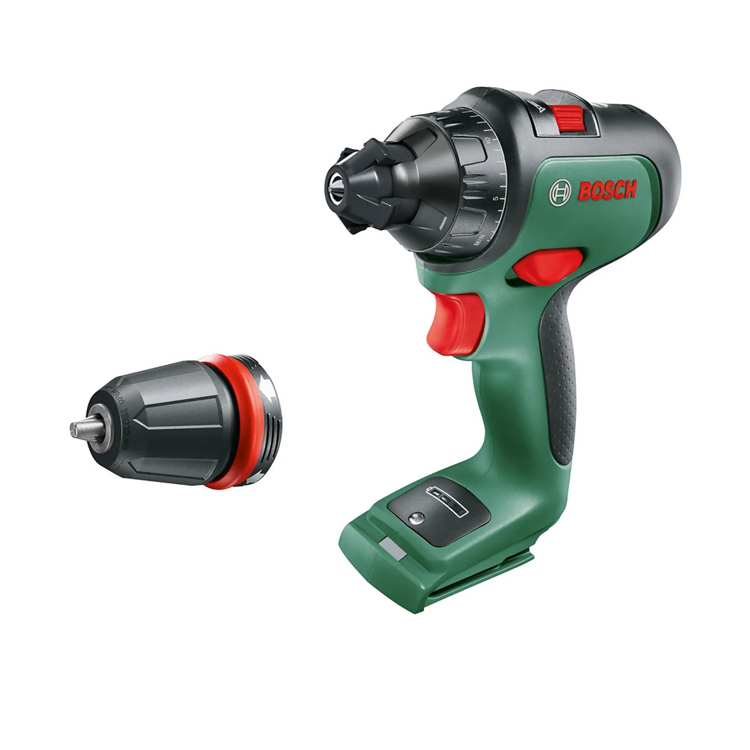 Bosch AdvancedDrill 18 (no Battery Included) 4 Bosch AdvancedDrill 18 (no Battery Included) - Image 2