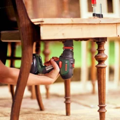 Bosch AdvancedDrill 18 (no Battery Included) 19 Bosch AdvancedDrill 18 (no Battery Included) -Stanley Shop 13910173 4504981983463575