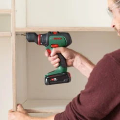 Bosch AdvancedDrill 18 (no Battery Included) 14 Bosch AdvancedDrill 18 (no Battery Included) -Stanley Shop 13910173 5074981983317907