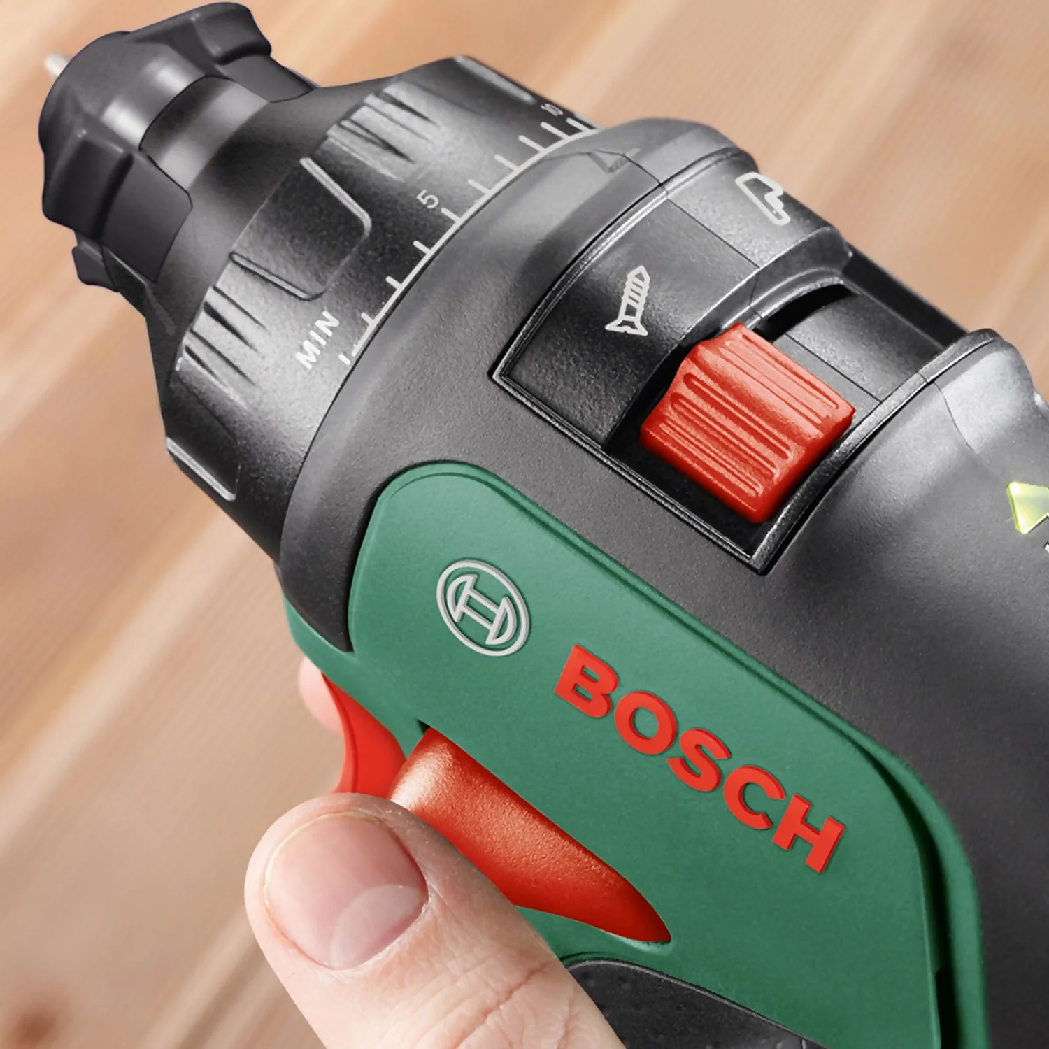 Bosch AdvancedDrill 18 (no Battery Included) 10 Bosch AdvancedDrill 18 (no Battery Included) - Image 8