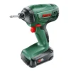 Bosch AdvancedImpactDrive 18 Impact Driver With 1 X 1.5 Ah Battery & Charger -Stanley Shop 13910176 4374981985794395