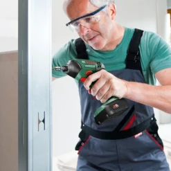 Bosch AdvancedImpactDrive 18 Impact Driver With 1 X 1.5 Ah Battery & Charger -Stanley Shop 13910176 4474981986223533