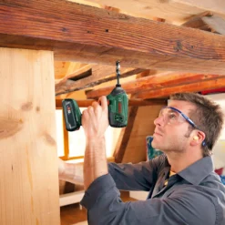 Bosch AdvancedImpactDrive 18 Impact Driver (no Battery Included) -Stanley Shop 13910177 1194981985639874